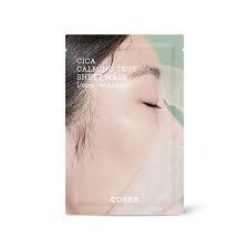 Cosrx Cica Calming True Sheet Mask (21ml)